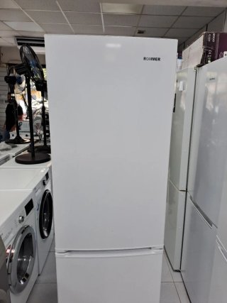 Nevera Rommer 185.m Combi Garantía + Envio