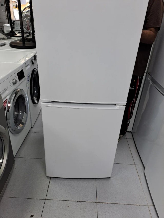 Nevera Rommer 185.m Combi Garantía + Envio