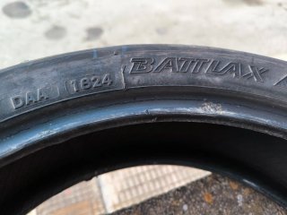 Bridgestone S22 Hipersport Neumático