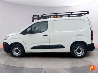 Citroën Berlingo Talla M BlueHDi 100 CLUB