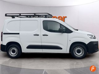 Citroën Berlingo Talla M BlueHDi 100 CLUB