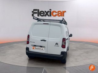 Citroën Berlingo Talla M BlueHDi 100 CLUB
