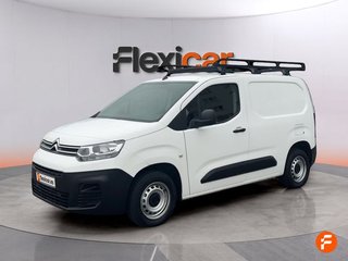 Citroën Berlingo Talla M BlueHDi 100 CLUB