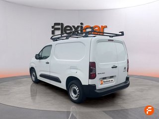 Citroën Berlingo Talla M BlueHDi 100 CLUB