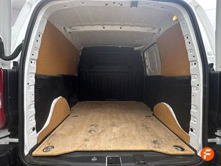 Citroën Berlingo Talla M BlueHDi 100 CLUB