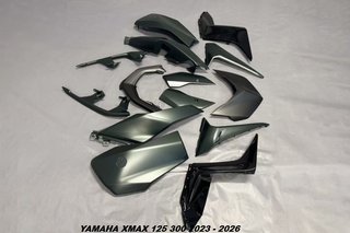 Carenado completo YAMAHA XMAX 125 300 2023 - 2026