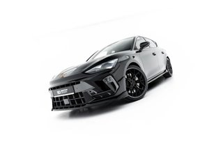 Kit Maxton Design Cupra Leon 2024+