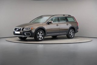 Volvo XC70 2012