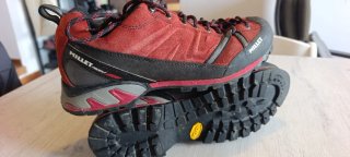 Botas de montaña Millet Trident Guide 42