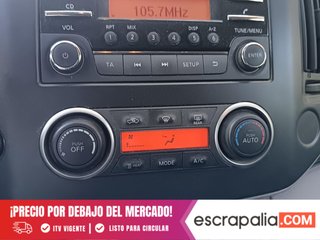 Nissan e-NV200 Eléctrica PROFESIONAL Furgón