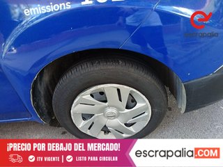 Nissan e-NV200 Eléctrica PROFESIONAL Furgón