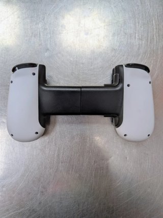 Mando Backbone Edición PlayStation Lightning