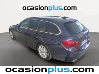 BMW Serie 5 520d Touring 140 kW (190 CV)