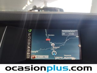 BMW Serie 5 520d Touring 140 kW (190 CV)