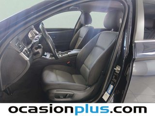 BMW Serie 5 520d Touring 140 kW (190 CV)