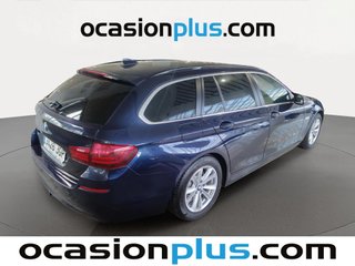 BMW Serie 5 520d Touring 140 kW (190 CV)