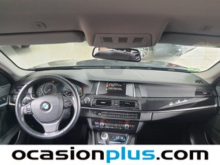 BMW Serie 5 520d Touring 140 kW (190 CV)