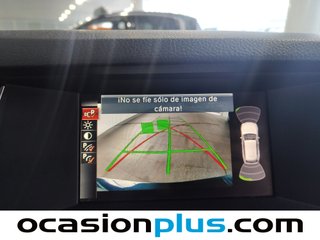 BMW Serie 5 520d Touring 140 kW (190 CV)
