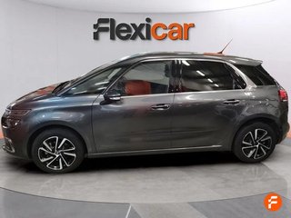 Citroën C4 Picasso PureTech 130 S&S 6v EAT6 Feel