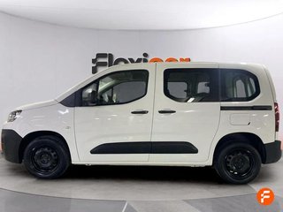 Citroën Berlingo Talla M BlueHDi 100 S&S LIVE PACK