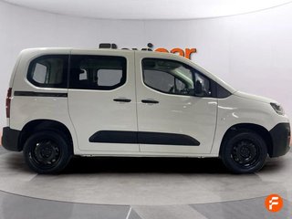 Citroën Berlingo Talla M BlueHDi 100 S&S LIVE PACK