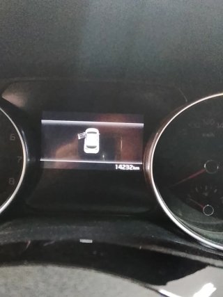 KIA Ceed 2025
