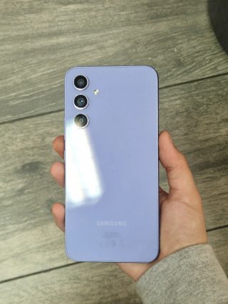 Samsung A54 Morado