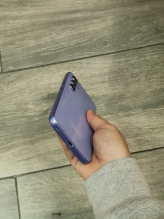 Samsung A54 Morado