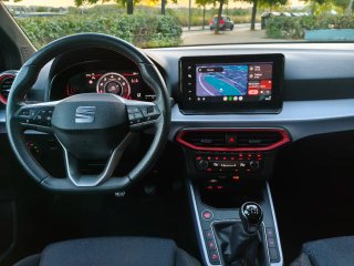 SEAT Arona 1.0 TSI FR XM 2024 Edition