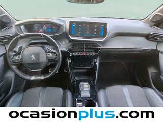 Peugeot 208 PureTech 100 GT EAT8 75 kW (100 CV)