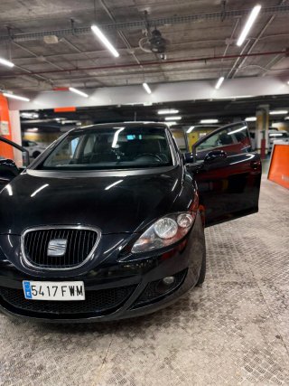 SEAT Leon 2007