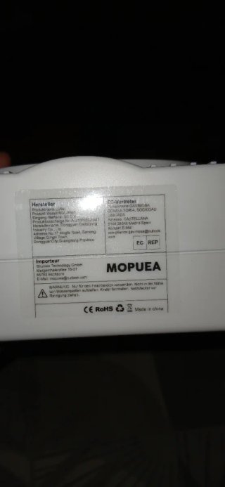 Ventilador Torre Humidificador 6 Velocidades