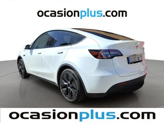 Tesla Model Y Tracción Trasera RWD 188 kW (256 CV)