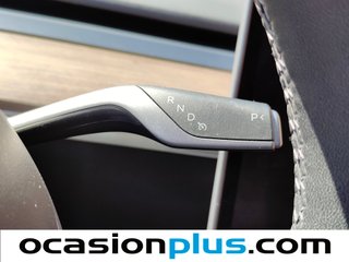 Tesla Model Y Tracción Trasera RWD 188 kW (256 CV)
