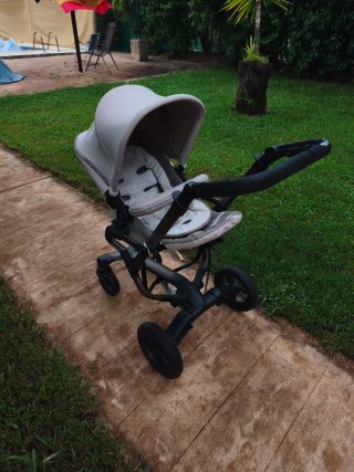 Silla de paseo Concord Neo