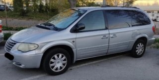 Chrysler Grand Voyager 2006