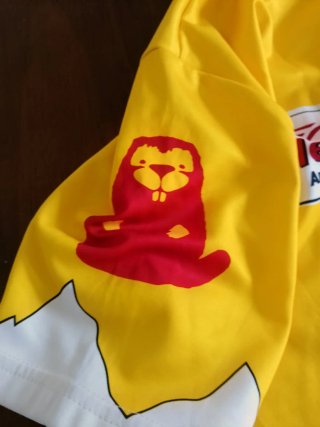 Camiseta Ciclismo La Marmotte Alpe d'Huez