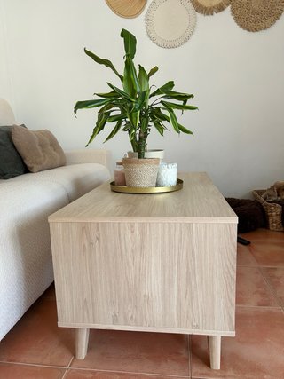 Mesa TV y Mesa Centro