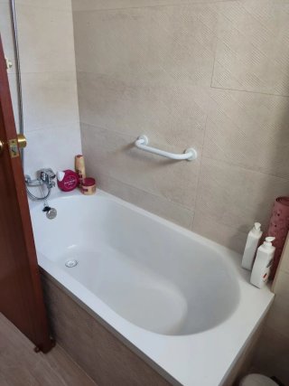 Piso para docentes