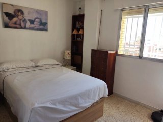 Piso para docentes