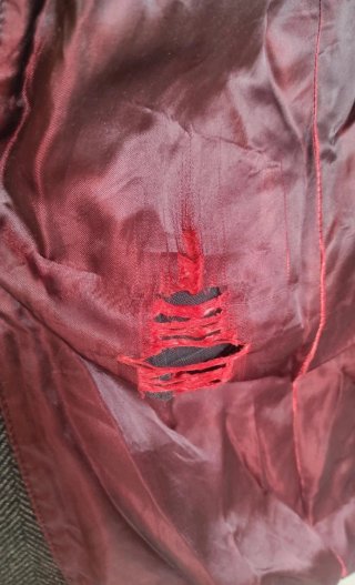 Lote Ropa Hombre M, L y XL