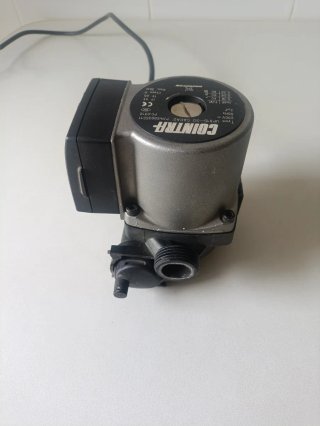 Bomba de recirculación Cointra UPS15-50