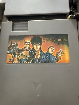 Juegos NES Pirata