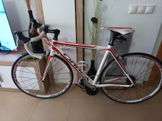 Bicicleta Orbea Aqua Talla S
