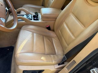 Porsche Cayenne 2006