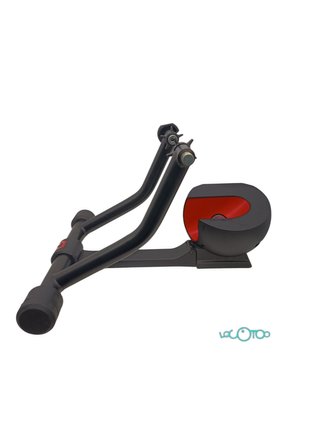 Rodillo De Ciclismo Zycle Smart Z Pro