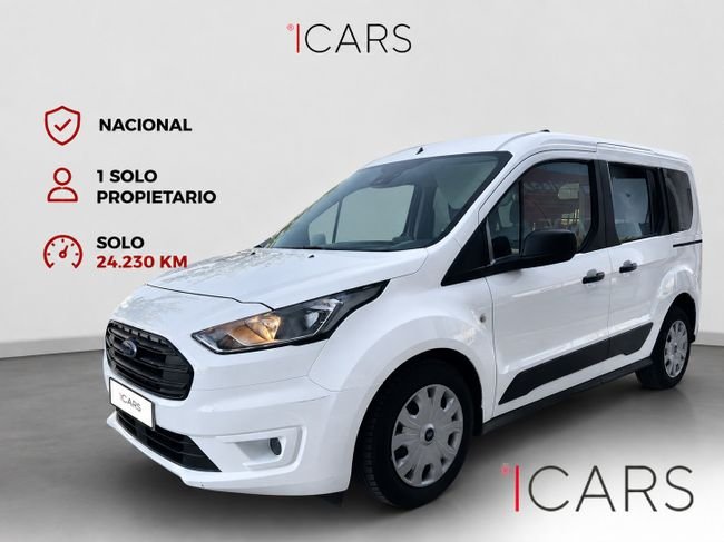 Ford Transit Connect COMBI 220 Kombi B.Corta L1 Trend M1 (1499) 2019