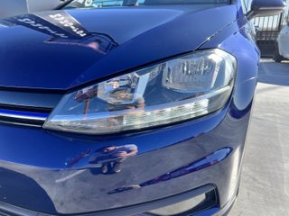Volkswagen Golf 2020 ¡¡Desde € al mes!!