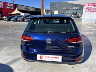 Volkswagen Golf 2020 ¡¡Desde € al mes!!