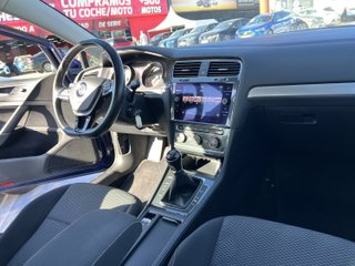 Volkswagen Golf 2020 ¡¡Desde € al mes!!